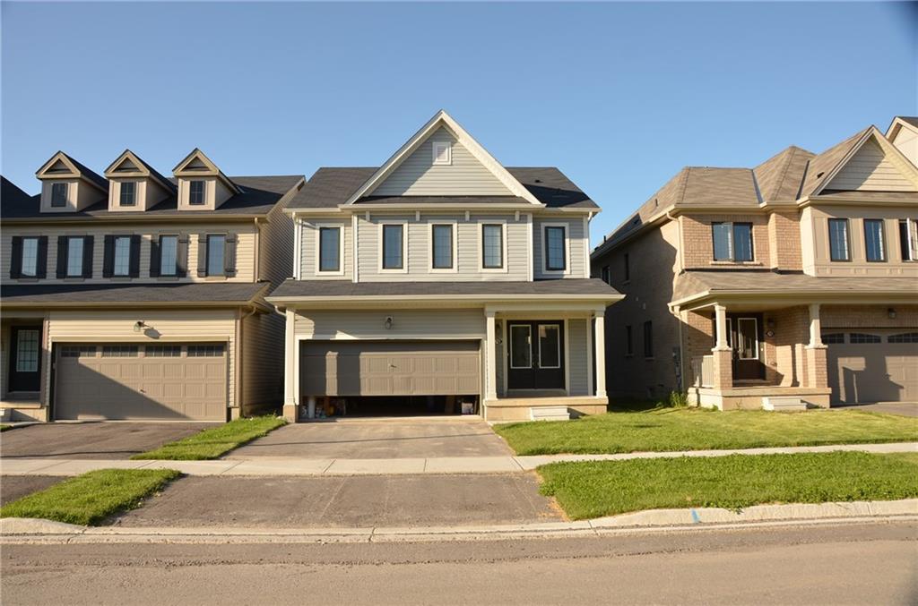 76 Larry Cres, Caledonia