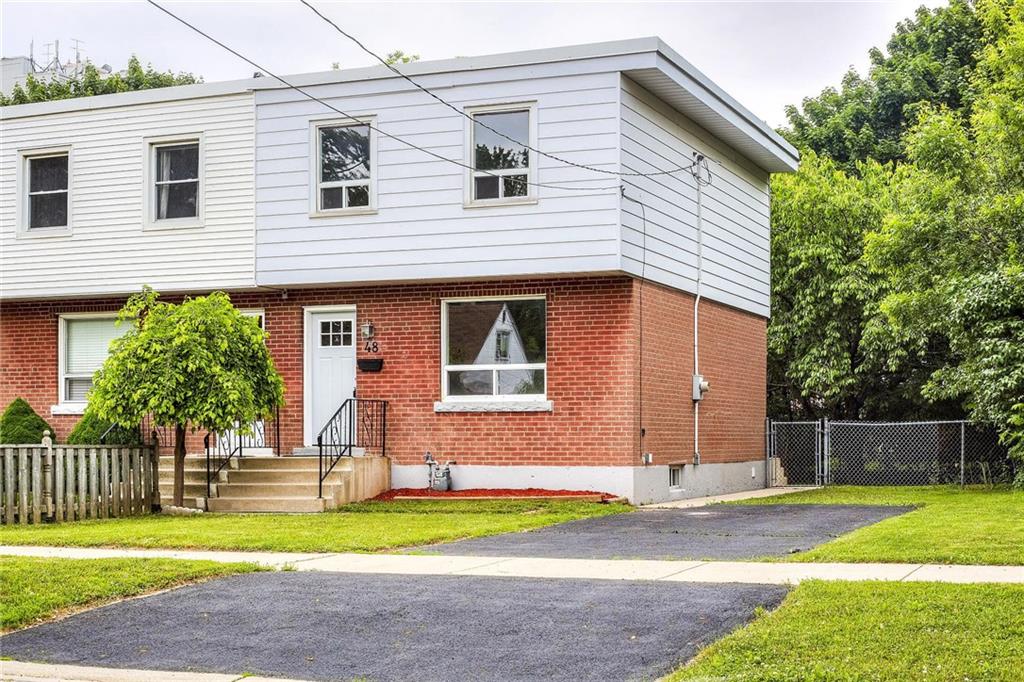 48 Blair Ave, Hamilton