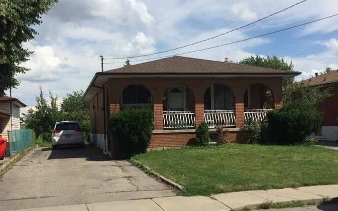#Bsmt-93 Victor Blvd, Hamilton