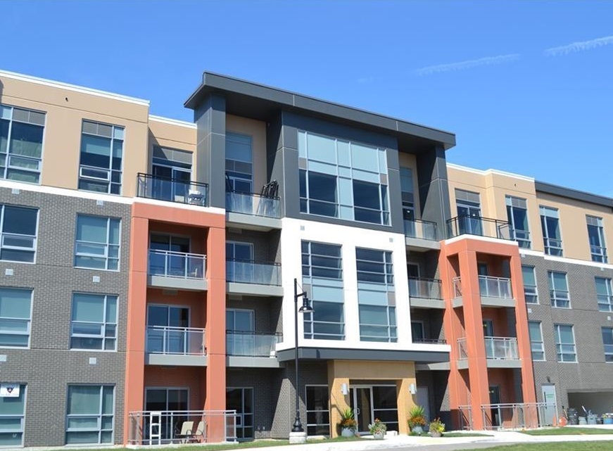 #221-4040 Upper Middle Rd, Burlington