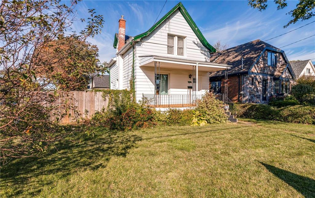 133 Fennell Ave E, Hamilton