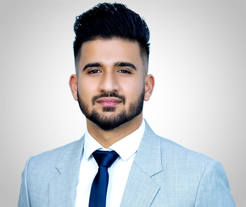Mandeep Bhathal
