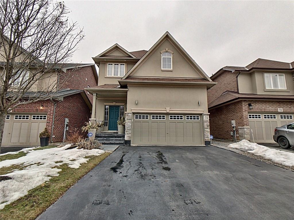 75 Maplevale Dr $695,900