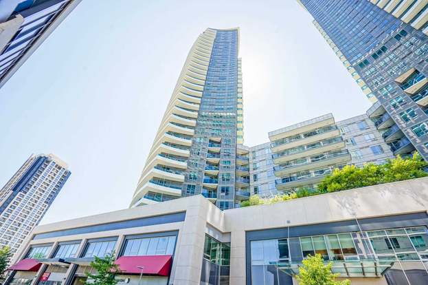 #2731-7161 Yonge St $599,000