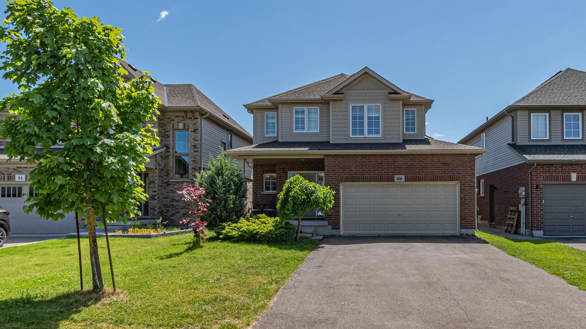 68 Tuliptree Rd $649,900