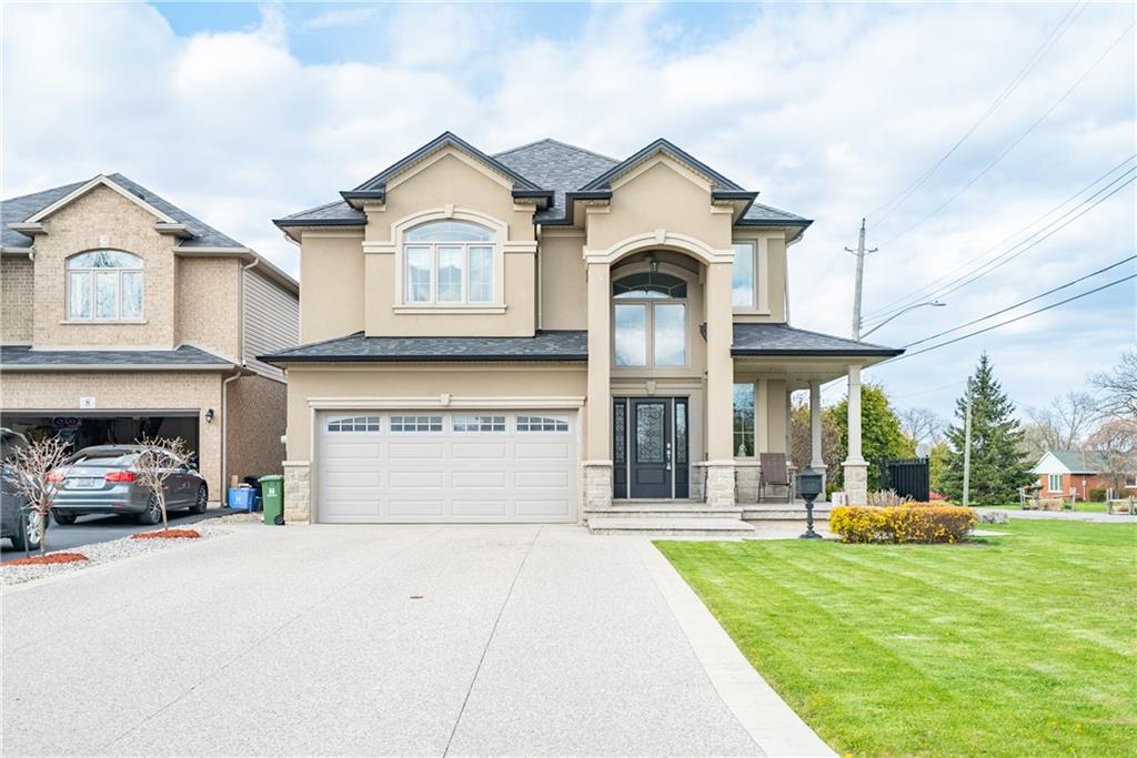 4 Felicia Crt $899,900